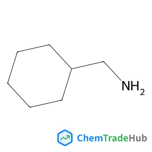 1-Cyclohexylmethanamine