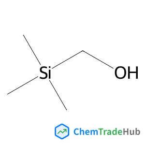(Trimethylsilyl)methanol