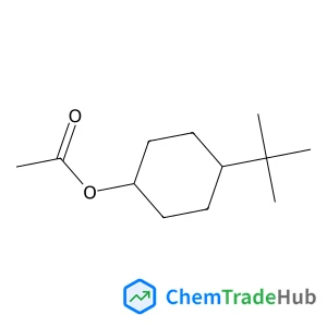 4-tert-Butylcyclohexyl acetate