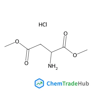 H-Asp(ome)-OMe HCl