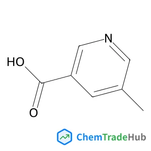 5-Methylnicotinic acid
