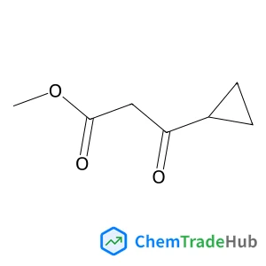 Methyl 3-cyclopropyl-3-oxopropanoate