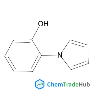 2-(1H-Pyrrol-1-yl)phenol