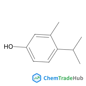 4-Isopropyl-3-methylphenol