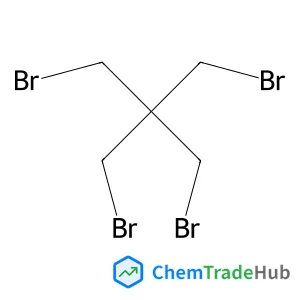 1,3-Dibromo-2,2-bis(bromomethyl)propane
