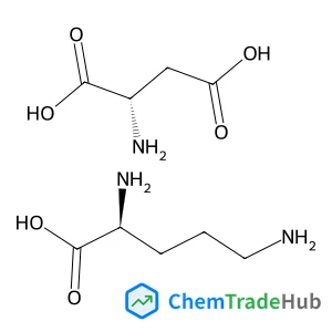 L-ORNITHINE-L-ASPARTATE