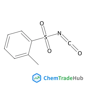 2-Methylbenzenesulfonyl isocyanate
