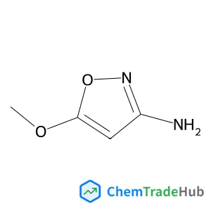 5-Methoxy-1,2-oxazol-3-amine