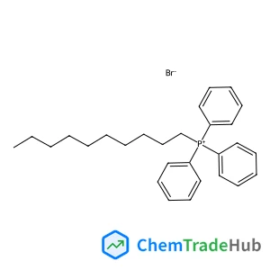 Decyl(triphenyl)phosphonium bromide