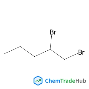 1,2-Dibromopentane 1,2-Dibromopentane