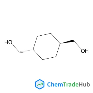 trans-1,4-Cyclohexanediyldimethanol