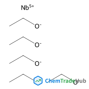 Niobium(5+) pentaethanolate Niobium(5+) pentaethanolate