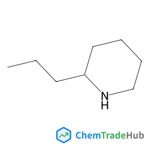 2-Propylpiperidine