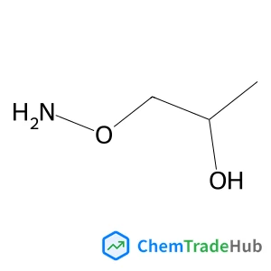 1-(Aminooxy)propan-2-ol