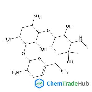 Sisomicin