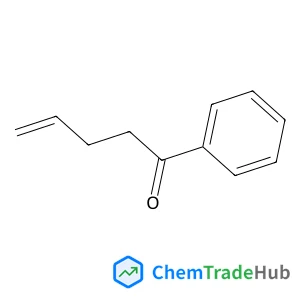 4-PENTENOPHENONE