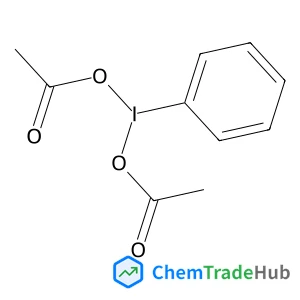 Diacetoxy(phenyl)-lambda~3~-iodane