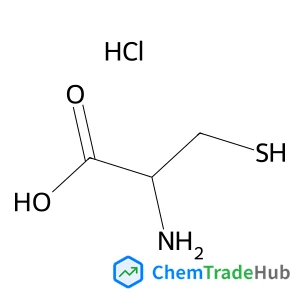 D-Cysteine hydrochloride