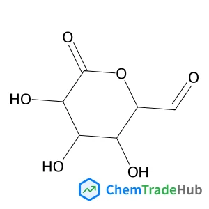 D-GLUCURONO-3,6-LACTONE