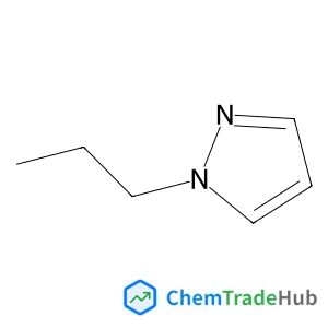 1-propyl-1H-pyrazole 1-propyl-1H-pyrazole