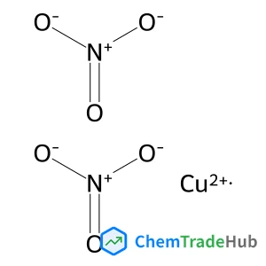 Copper dinitrate