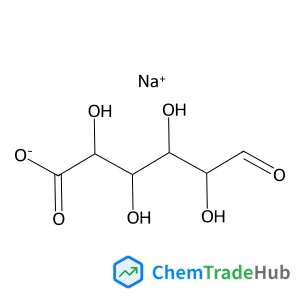 L-Guluronic sodium salt