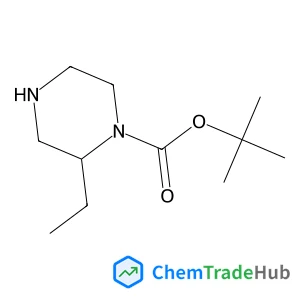 (S)-1-N-BOC-2-ETHYLPIPERAZINE