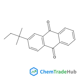 2-(2-Methyl-2-butanyl)-9,10-anthraquinone