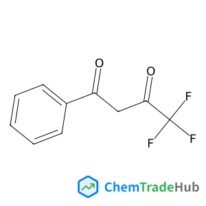 4,4,4-Trifluoro-1-phenyl-1,3-butanedione