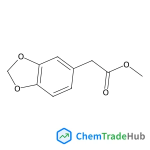 Methyl 1,3-benzodioxol-5-ylacetate