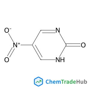 5-Nitro-2(1H)-pyrimidinone