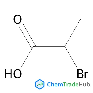 (2S)-2-bromopropanoic acid