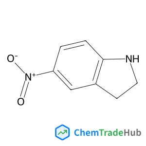 5-Nitroindoline