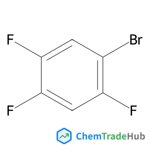 1-Bromo-2,4,5-trifluorobenzene