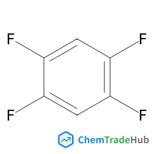 1,2,4,5-Tetrafluorobenzene