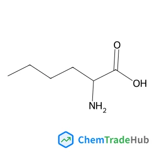 D-Norleucine