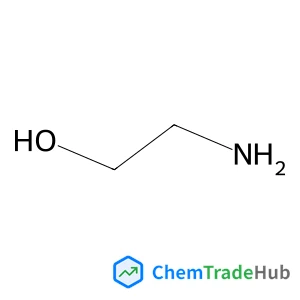 2-Aminoethanol
