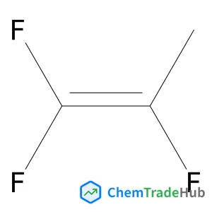 TRIFLUOROPROPENE