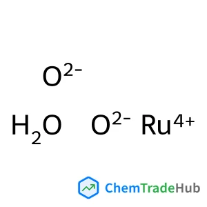 Ruthenium(IV) Oxide Hydrate