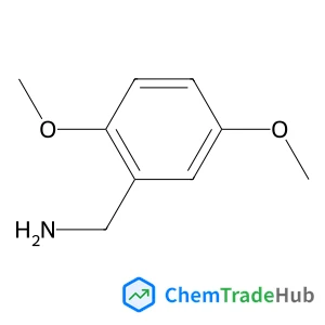 1-(2,5-Dimethoxyphenyl)methanamine
