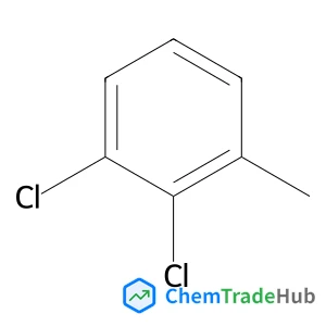1,2-Dichloro-3-methylbenzene