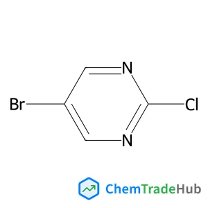 5-Bromo-2-chloropyrimidine