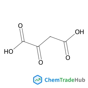2-Oxosuccinic acid