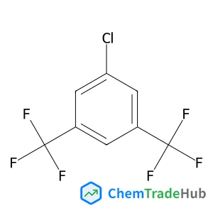 1-CHLORO-3,5-BIS(TRIFLUOROMETHYL)BENZENE