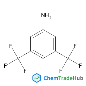 3,5-Bis(trifluoromethyl)aniline