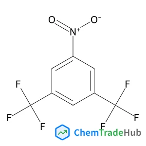 1-Nitro-3,5-bis(trifluoromethyl)benzene