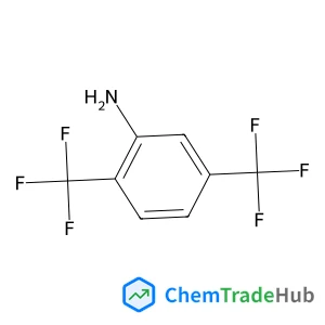 2,5-Bis(trifluoromethyl)aniline