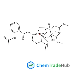 Lappaconitine