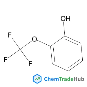 2-(Trifluoromethoxy)phenol