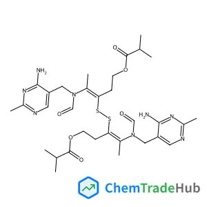 Sulbutiamine